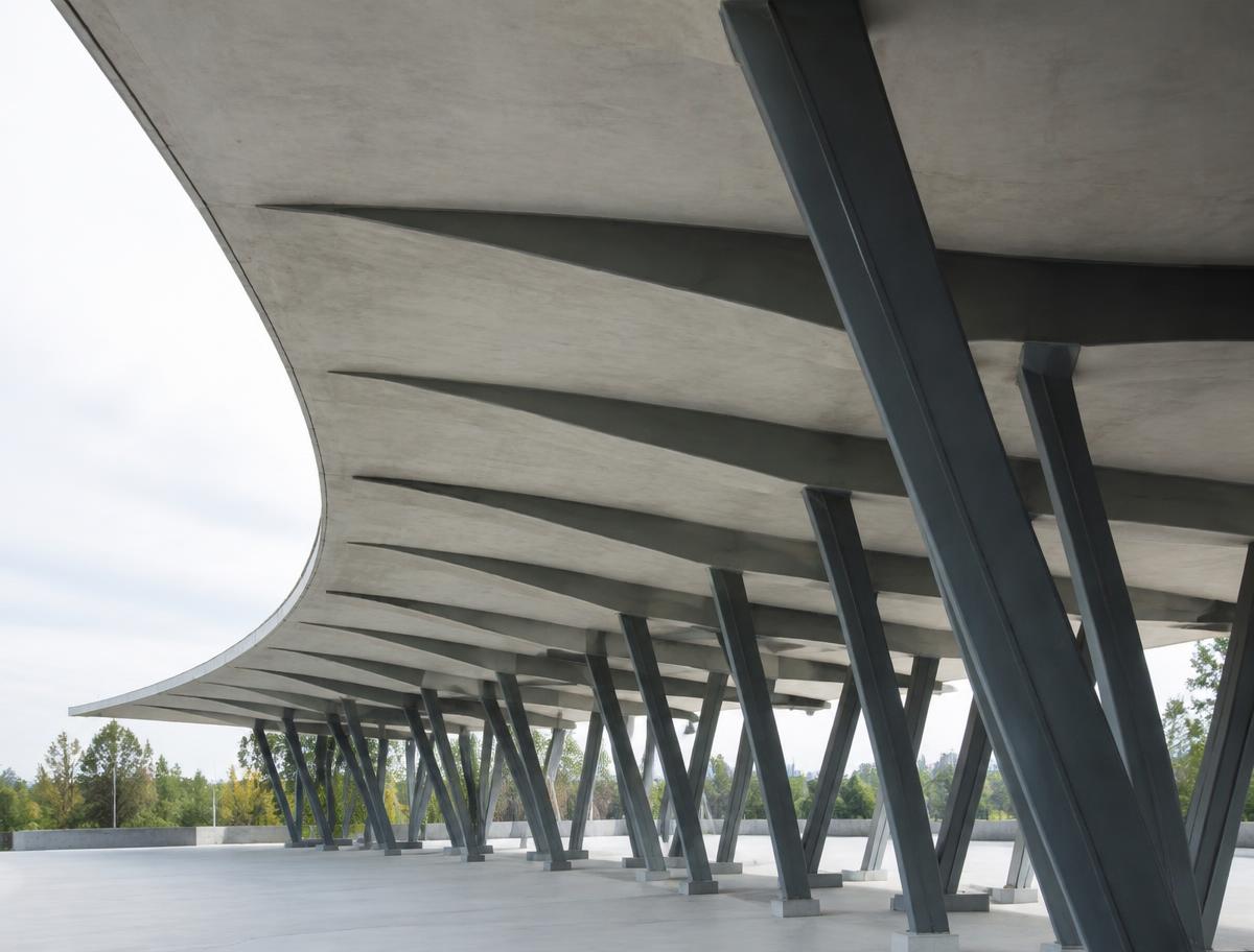 Infrastruttura pubblica